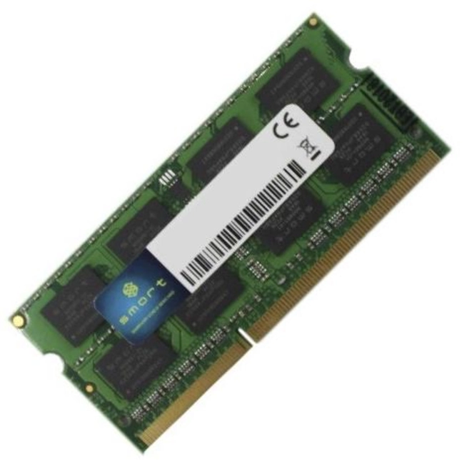 ОЗУ SMART 8Gb S  8G/2666/5128 (DIMM, DDR4, 8 Гб, 2666 МГц)