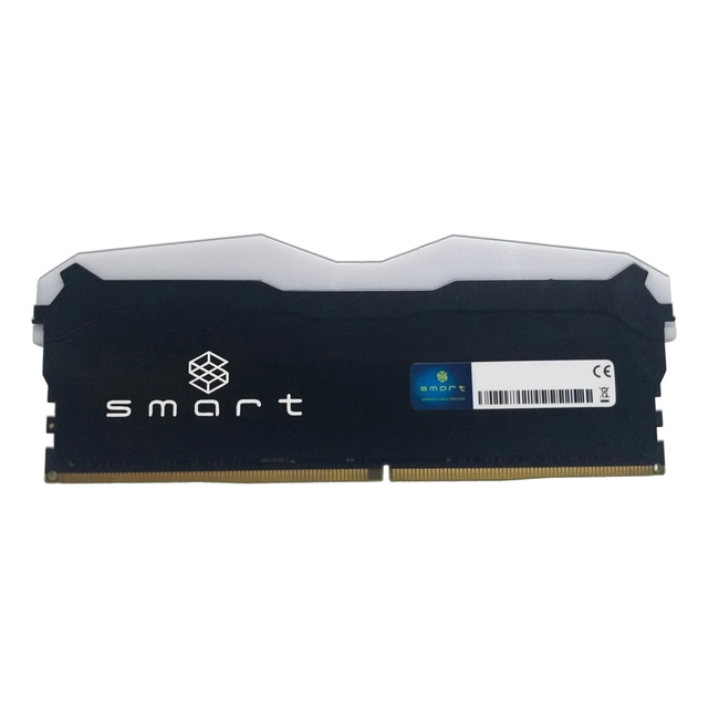 ОЗУ SMART DDR4 PC-21300 S 16G/2666/10248 HS (DIMM, DDR4, 16 Гб, 2666 МГц)