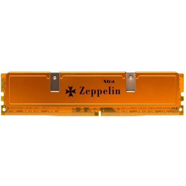 ОЗУ Zeppelin XTRA Z 16G/2666/10248 XP (DIMM, DDR4, 16 Гб, 2666 МГц)