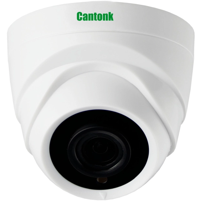 Аналоговая видеокамера Cantonk KDPL20HTC400V