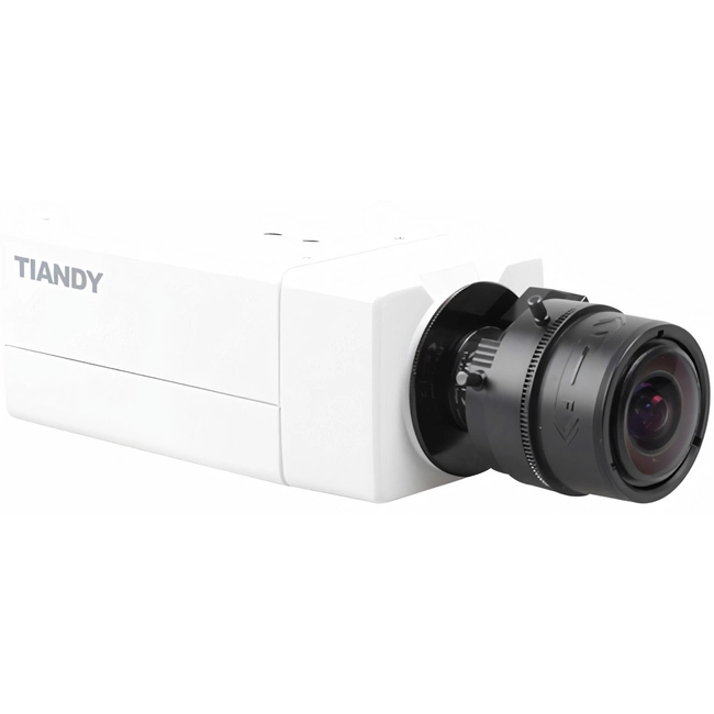 IP видеокамера Tiandy TC-NC9000S3E-MP-E (Цилиндрическая, Уличная, Проводная, 1/3", 1.3 Мп ~ 1280×960 SXGA)