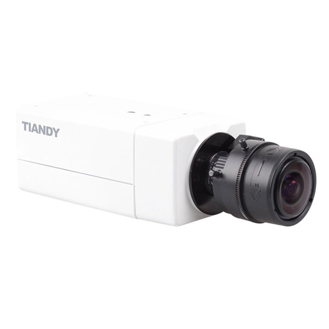 IP видеокамера Tiandy TC-NC9000S3E-2MP-E (Цилиндрическая, Внутренней установки, WiFi + Ethernet, 1/3", 2 Мп ~ 1920×1080 Full HD)