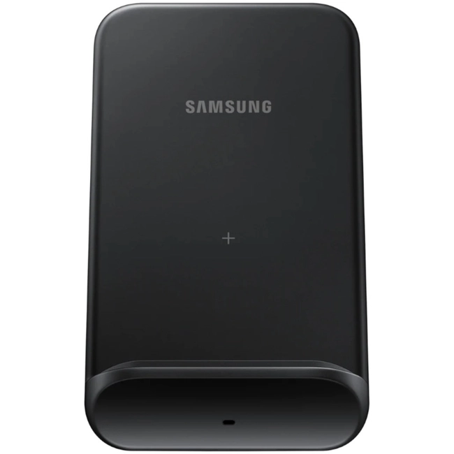 Samsung Wireless Charger Convertible 9W black EP-N3300TBRGRU (9)
