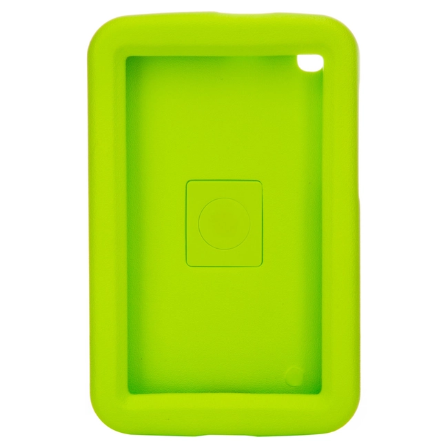 Аксессуары для смартфона Samsung Чехол дляTab A 8.0  Kids Cover Зеленый GP-FPT295AMBGR