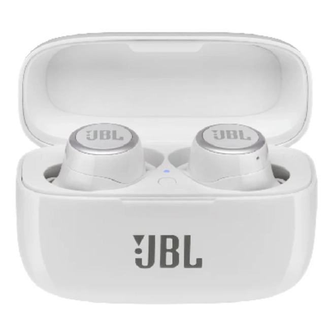 Наушники JBL Наушники беспроводные JBL LIVE 300 TWS (белый) JBLLIVE300TWSWHT