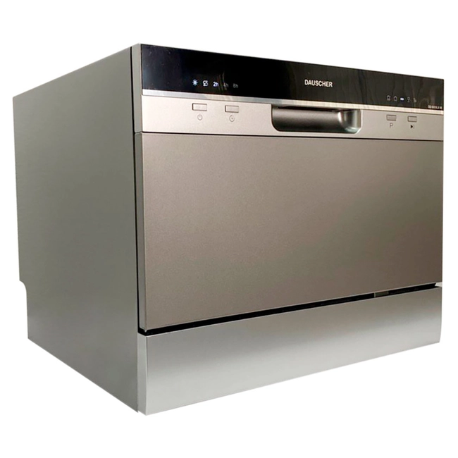 Посудомоечная машина DAUSCHER  Посудомоечная машина DD5055LXM DD-5055LX-M