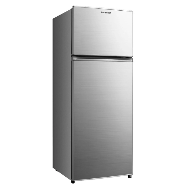 Холодильник DAUSCHER  Холодильник DRF-17DT-SILVER
