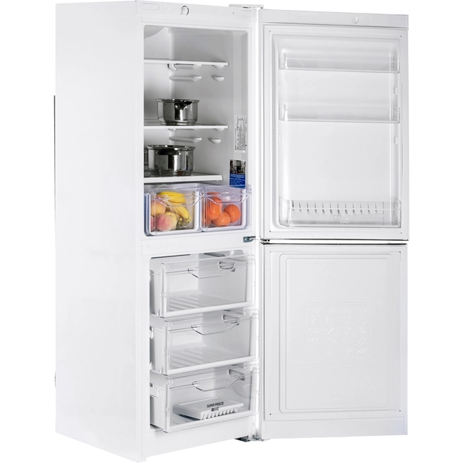 Холодильник INDESIT DF-4160W