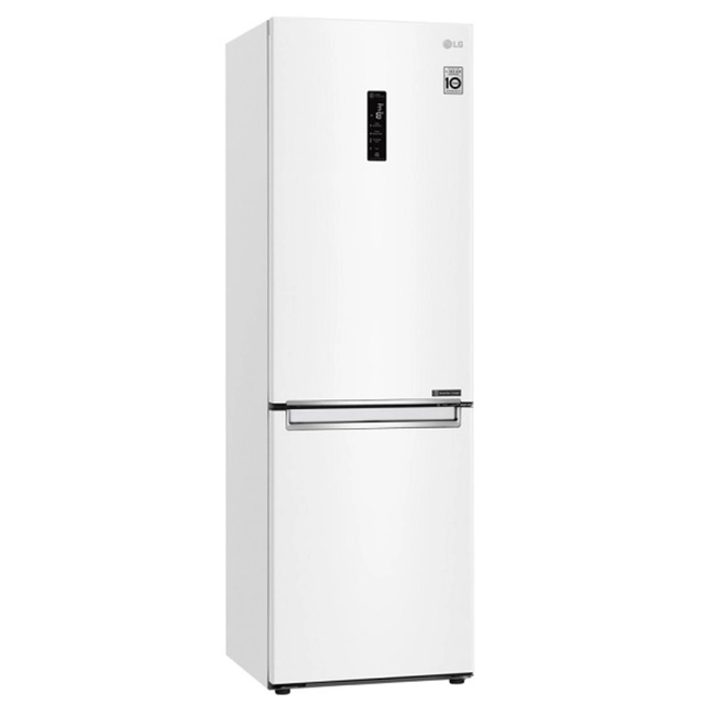 Холодильник LG Холодильник LG GA-B459SQQZ