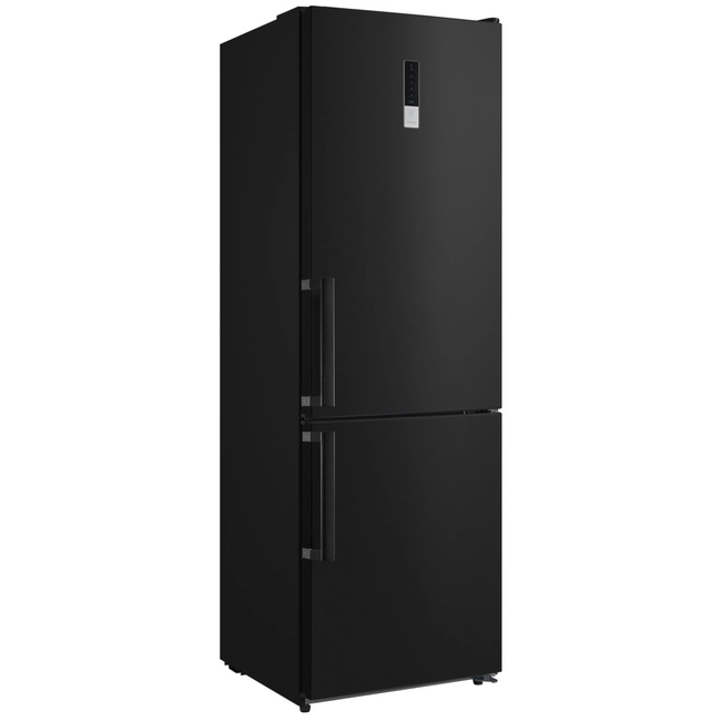 Холодильник Midea Холодильник Midea (цвет черный) HD-400RWE1N(B)