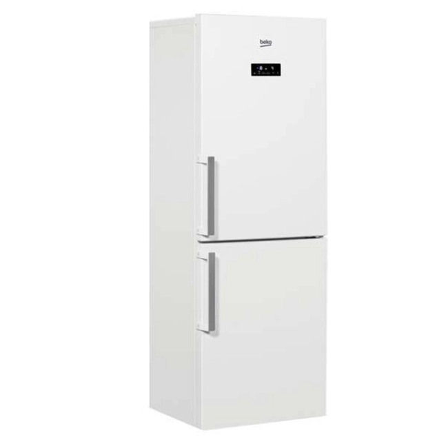 Холодильник Beko RCNK296E21W RCNK296E21WHITE