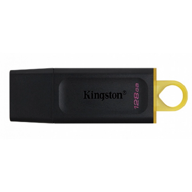 USB флешка (Flash) Kingston DTX/128GB2 (128 ГБ)