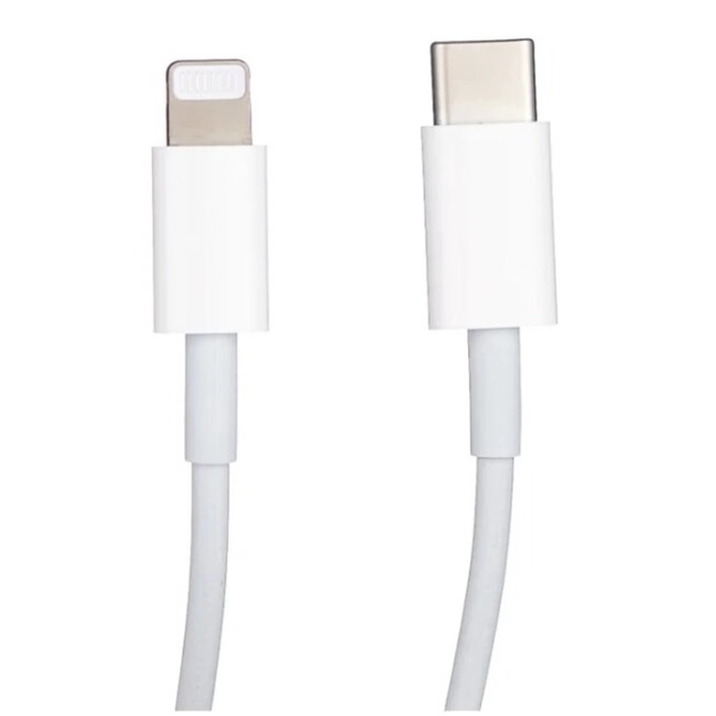 Аксессуары для смартфона Apple Дата-кабель Apple Lightning to Type C cable 2 m 1317621