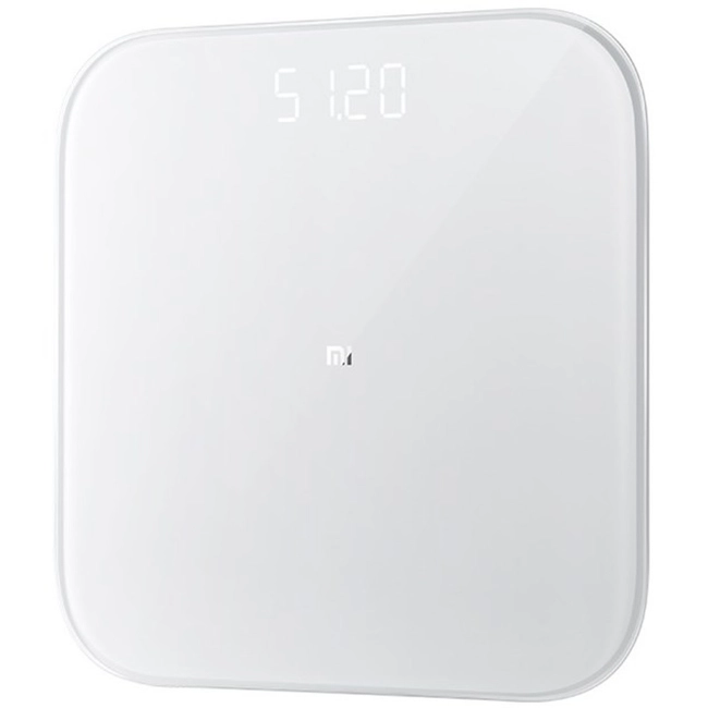 Весы Xiaomi Mi Smart Scale 2 NUN4056GL (150 кг.)