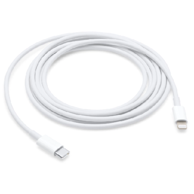 Аксессуары для смартфона Apple Lightning to USB-C Cable MX0K2AM/A