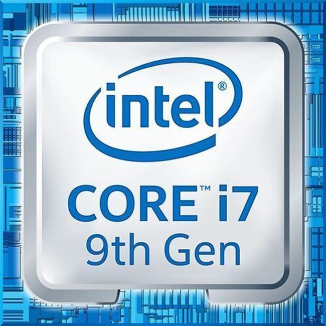 Процессор Intel Core i7 9700 s-1151 i7 9700 (8, 3.0 ГГц, 12 МБ)
