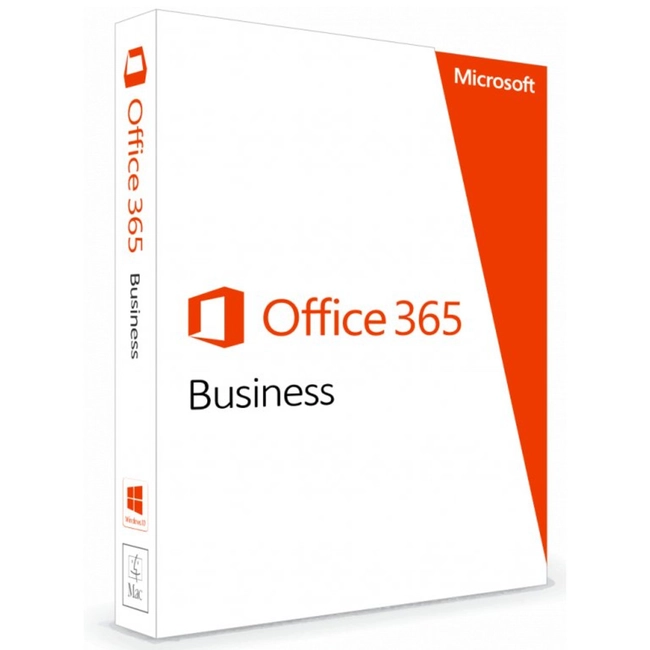 Софт Microsoft 365 Business Standard 031c9e47
