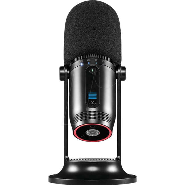 Микрофон THRONMAX M2P Mdrill One Pro Kit Black 96Khz M2P-B.K-TM01