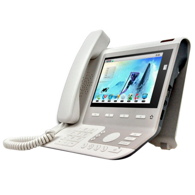 IP Телефон Fanvil D800