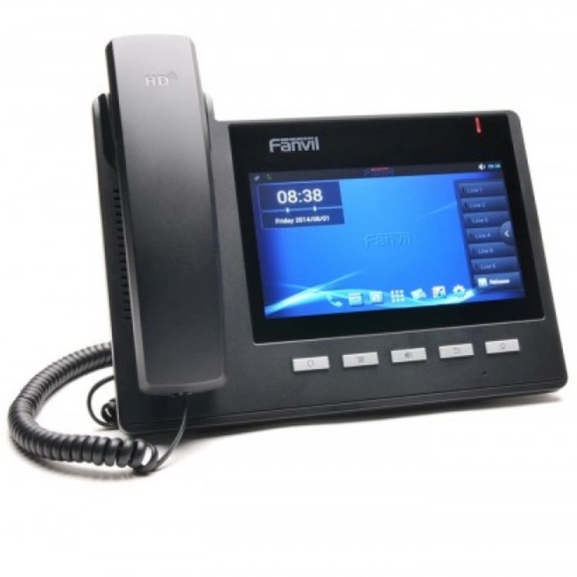 IP Телефон Fanvil С400
