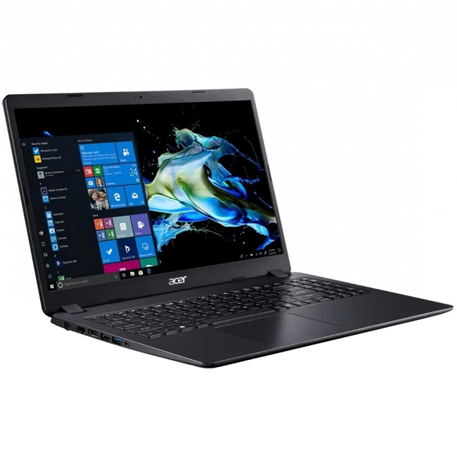 Ноутбук Acer EX215-52-36GF NX.EG8ER.01U (15.6 ", HD+ 1600х900 (16:9), Intel, Core i3, 4 Гб, SSD, 128 ГБ)
