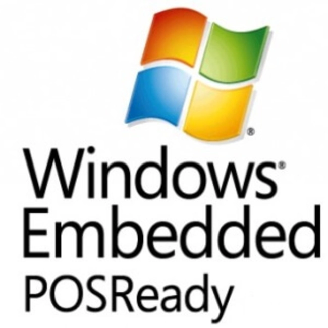 Софт Microsoft Windows Embedded POSReady 8.1 F0000002224