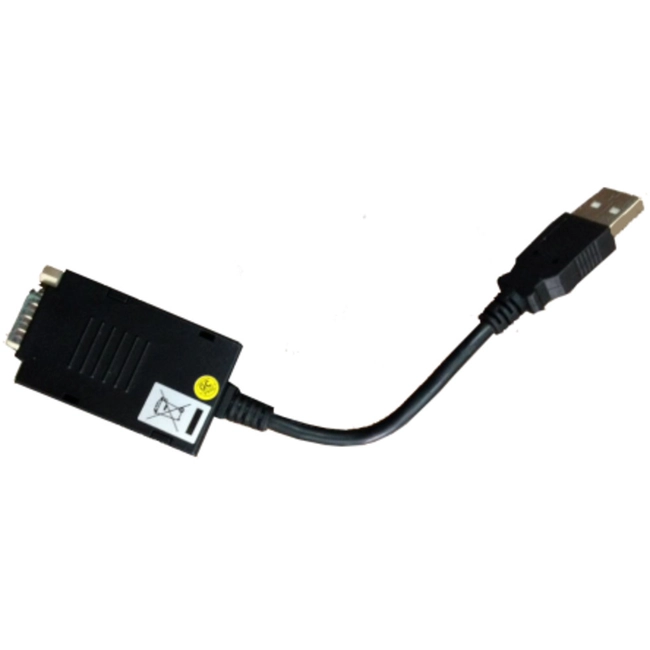 Опция к POS терминалам Posiflex Переходник UR-100 USB-RS232