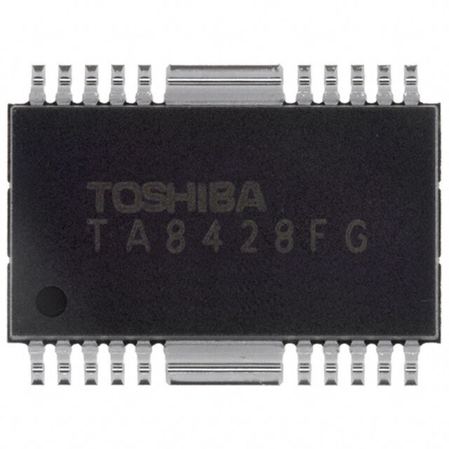 Термопринтер Toshiba Микросхема SMD MOTRO Driver IC для Aura 8000 TA8428FG