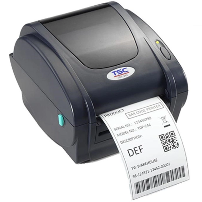Принтер этикеток TSC TDP244 99-143A011-00LF