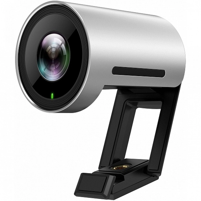 Опция для Видеоконференций Yealink USB-видеокамера для компактных переговорных UVC30 Room