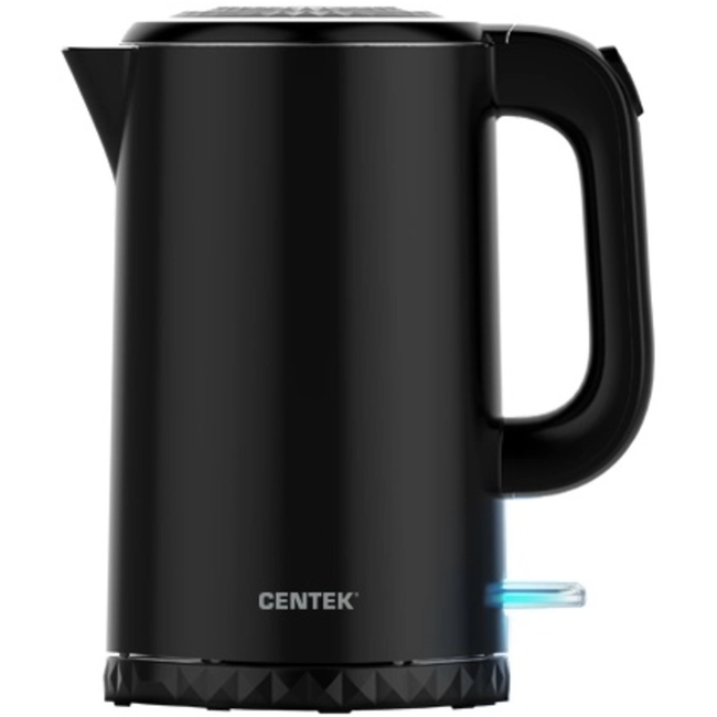 Centek CT-0020 CT-0020B (Чайник, 1.7 л., 2200 Вт)
