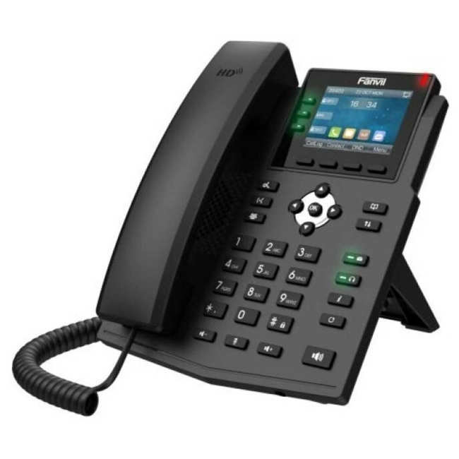 IP Телефон Fanvil X3SG