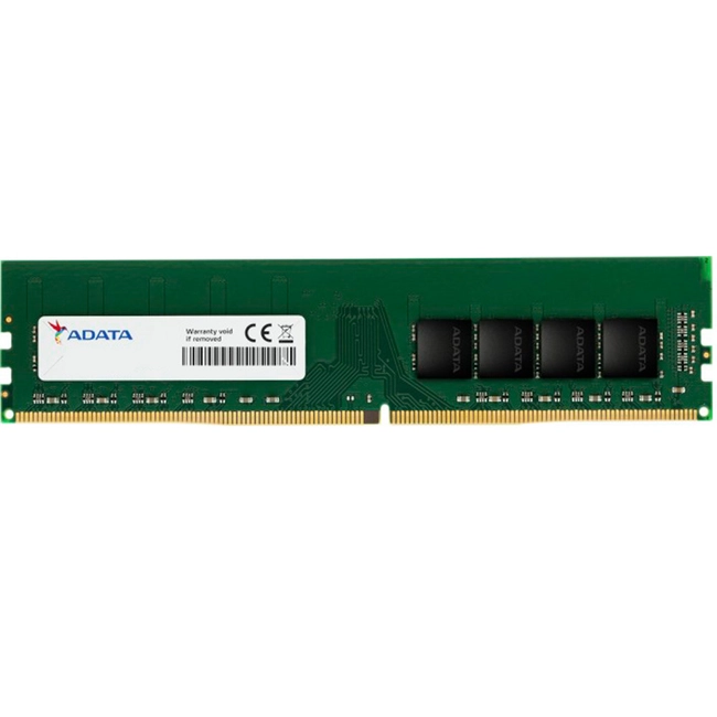 ОЗУ ADATA AD4U32008G22-RGN (DIMM, DDR4, 8 Гб, 3200 МГц)