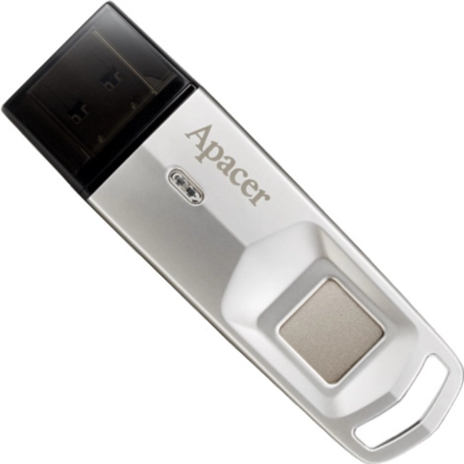 USB флешка (Flash) Apacer AH651 AP32GAH651S-1 (32 ГБ)