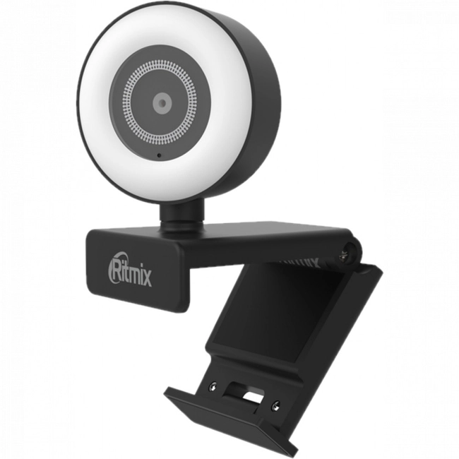 Веб камеры Ritmix RVC-250