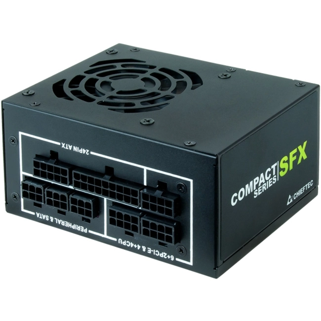 Блок питания Chieftec COMPACT SFX CSN-450C (450 Вт)