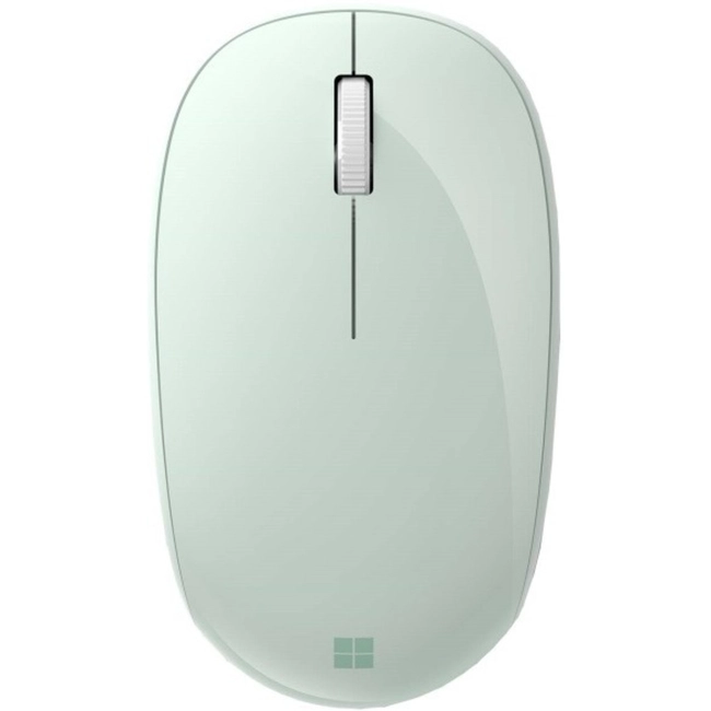 Мышь Microsoft Bluetooth Mobile RJN-00034 (Имиджевая, Беспроводная)