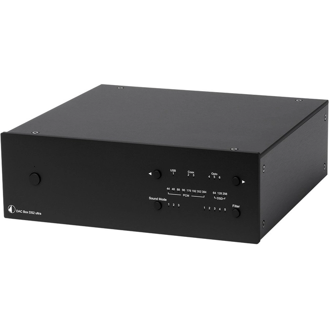 Аксессуар для аудиотехники Pro-Ject DAC Box DS2 Ultra EAN:9120071652418