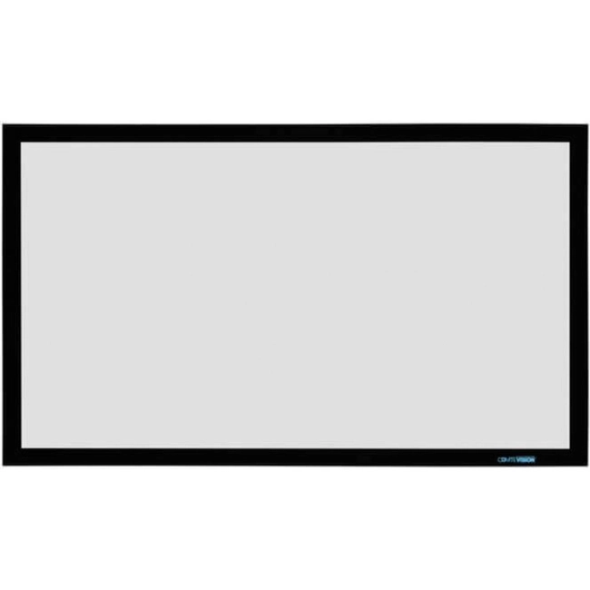 Экран PROscreen FDF9180 Villa White 4K