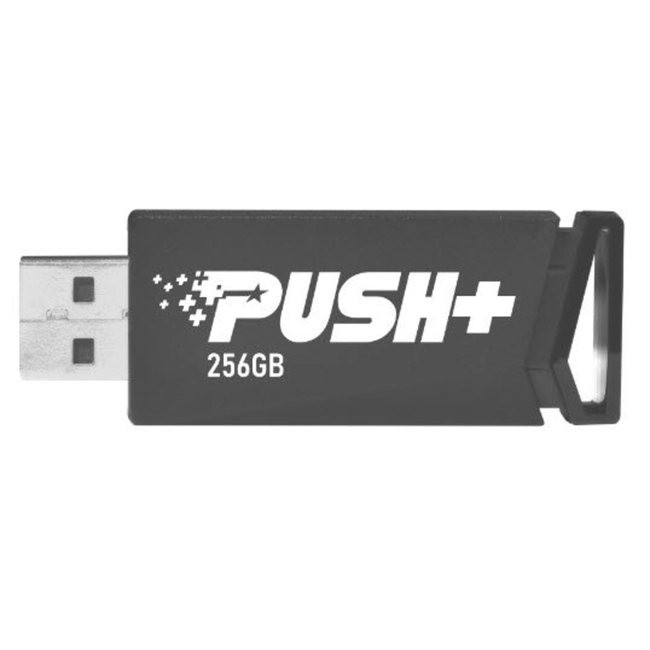 USB флешка (Flash) Patriot PSF256GPSHB32U (256 ГБ)
