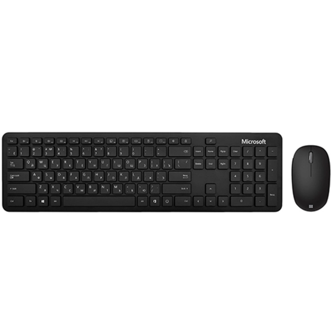 Клавиатура + мышь Microsoft 1AI-00011