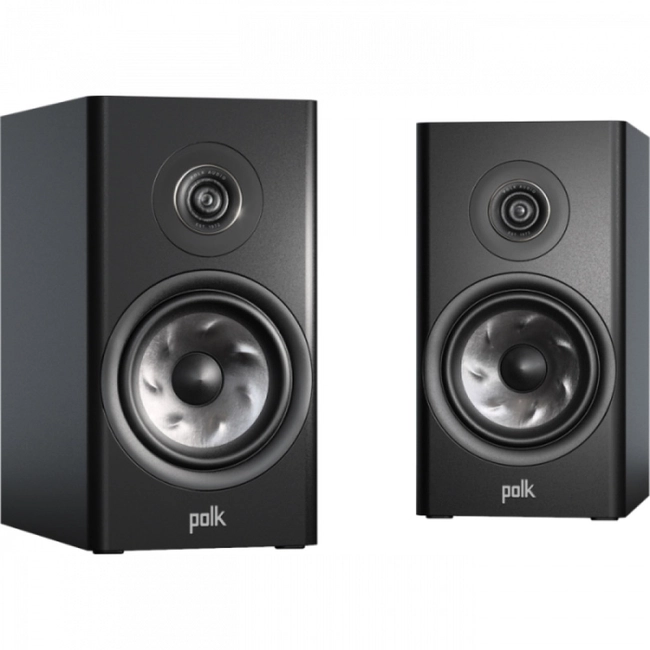 Портативная колонка Polk audio Reserve R200 Reserve R200/B (Черный)