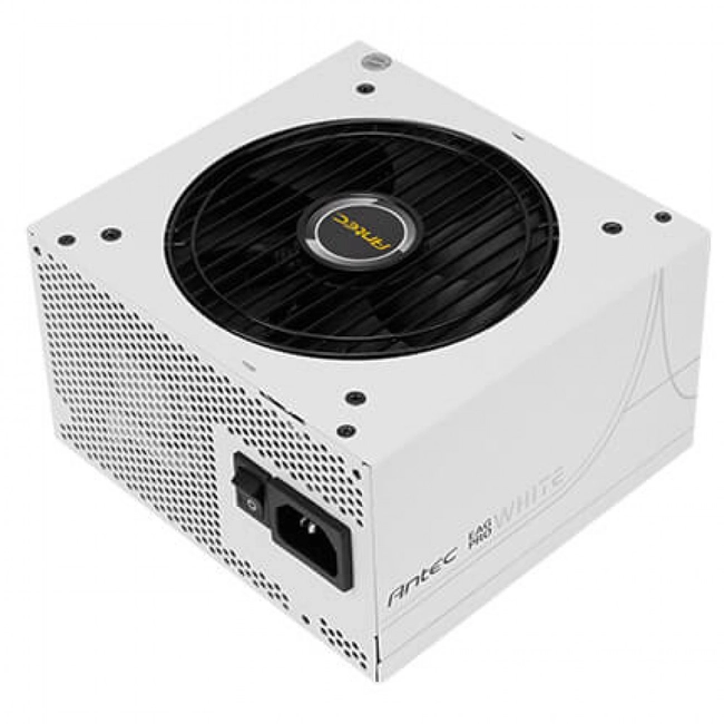 Блок питания Antec Earthwatts Gold Pro EA750G PRO White EC (750 Вт)