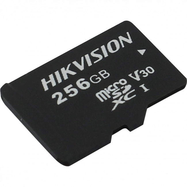 Флеш (Flash) карты Hikvision microSDXC Class 10 HS-TF-L2/256G (256 ГБ)