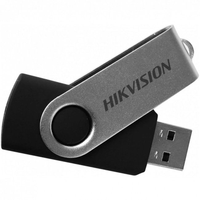 USB флешка (Flash) Hikvision M200S HS-USB-M200S/128G (128 ГБ)