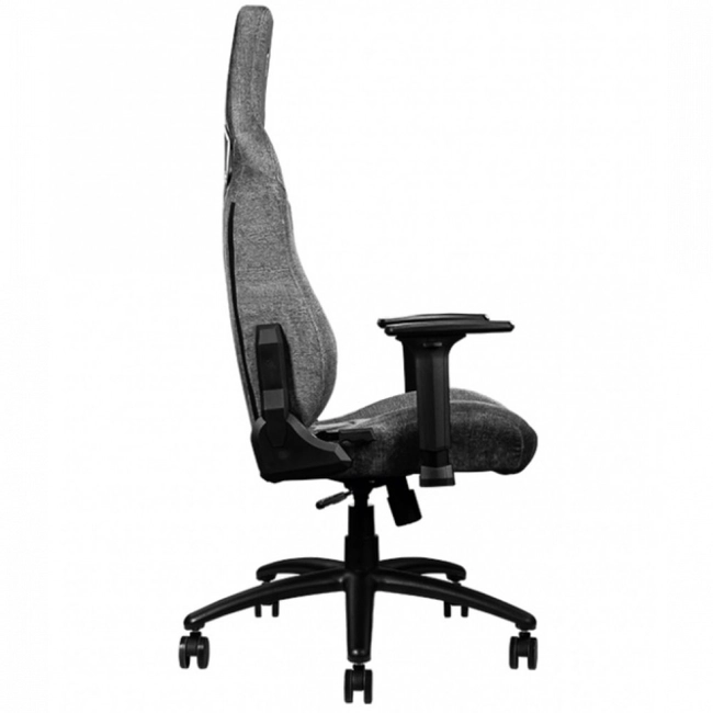 Компьютерный стул MSI CH130I dark-grey