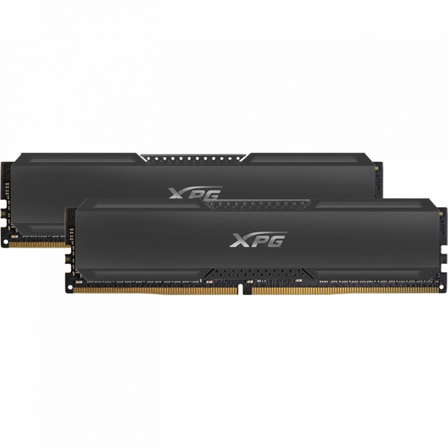 ОЗУ ADATA XPG GAMMIX D20 AX4U36008G18I-DCTG20 (DIMM, DDR4, 16 Гб (2 х 8 Гб), 3600 МГц)
