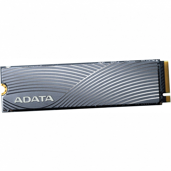 Внутренний жесткий диск ADATA Swordfish ASWORDFISH-250G-C (SSD (твердотельные), 250 ГБ, M.2, NVMe)