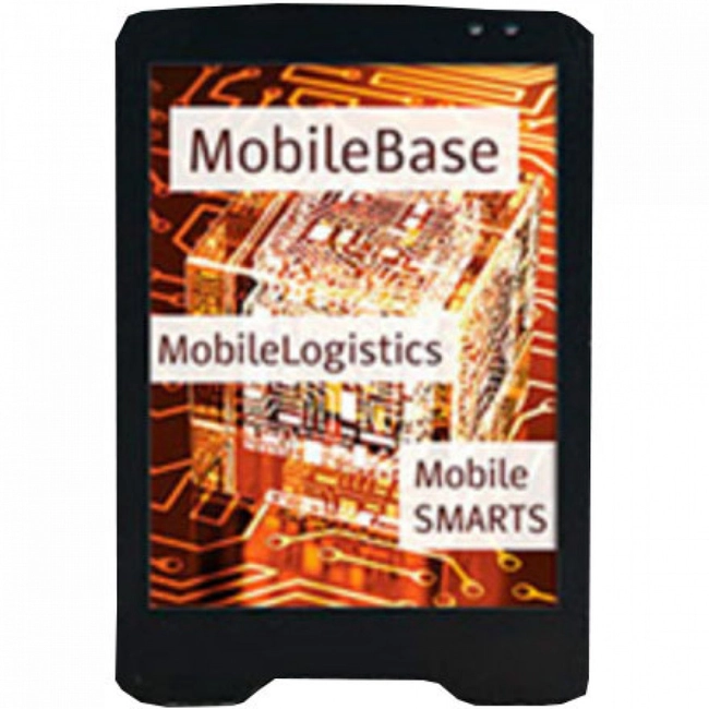 Аксессуар для штрихкодирования Mobilebase Защитное стекло 2 D модуля DS5 DS5-AS-SPARE_WINDOW-2D