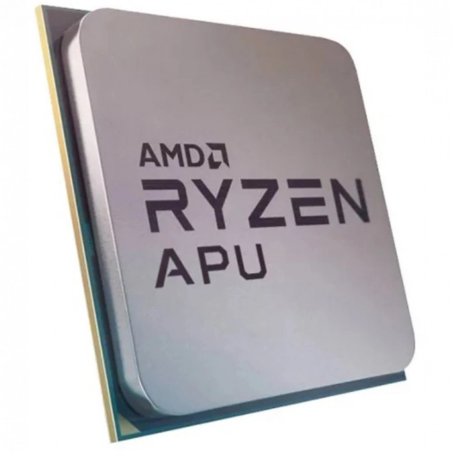 Процессор AMD Ryzen 5 PRO 5650G 100-000000255 (6, 3.9 ГГц, 16 МБ, OEM)